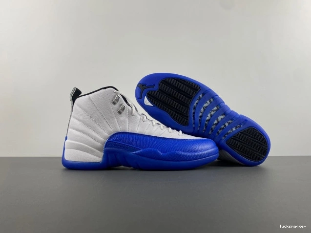 Reps LUCY 12 CT8013-140 Air Blueberry Jordan 0804
